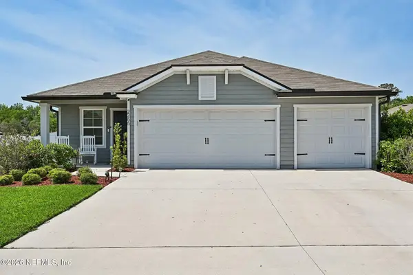 2266 Falling Star Lane, Green Cove Springs, FL 32043