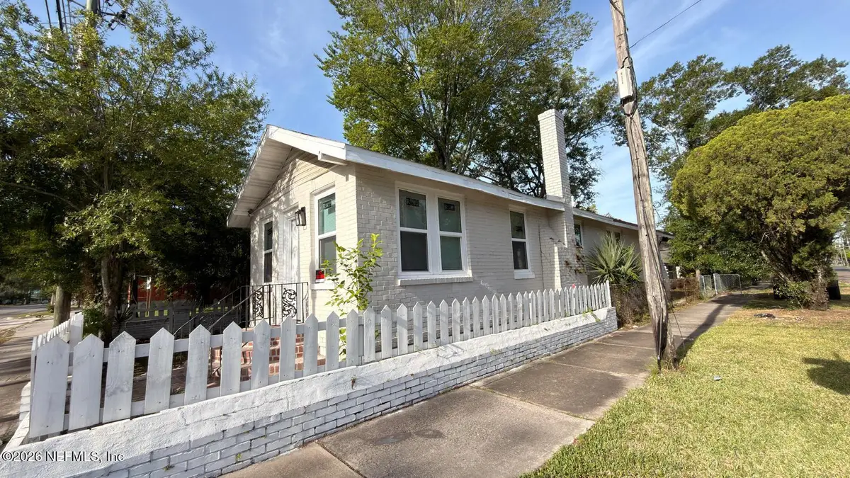1728 Myrtle N Avenue, Jacksonville, FL 32209 - #1