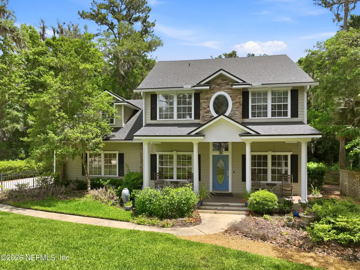 88 Cat Road, Ponte Vedra Beach, FL 32082 - #1