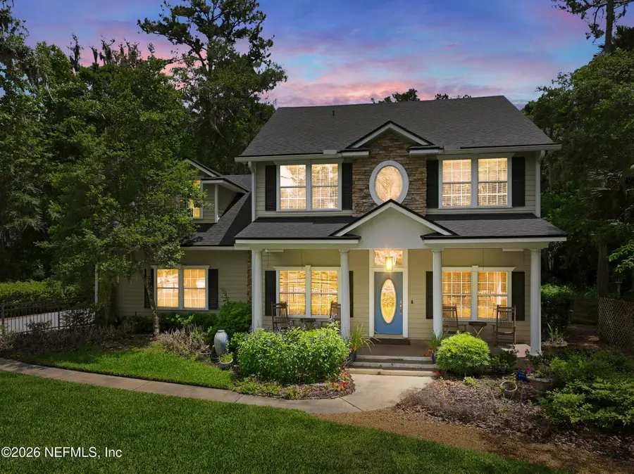 88 Cat Road, Ponte Vedra Beach, FL 32082 - #3