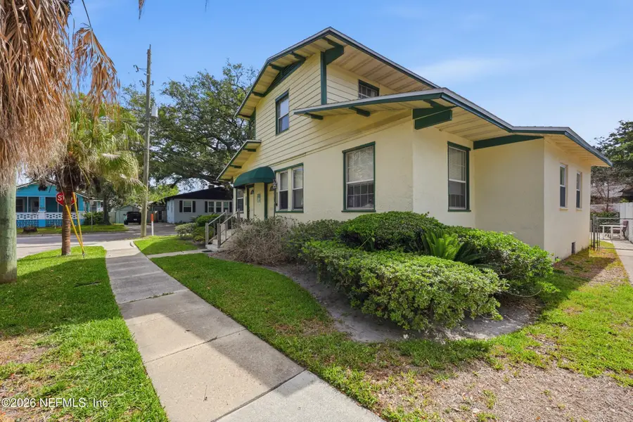 1805 Perry Place, Jacksonville, FL 32207 - #3