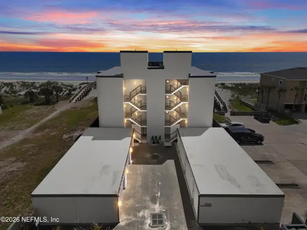 1951 Ocean S Drive #2A, Jacksonville Beach, FL 32250