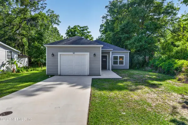 141 Smith Street, St. Augustine, FL 32084
