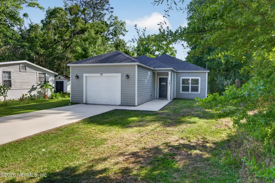 141 Smith Street, Saint Augustine, FL 32084 - #3
