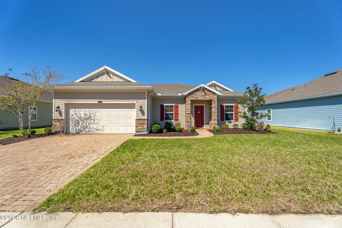 7236 Longleaf Branch Drive, Jacksonville, FL 32222 - #1