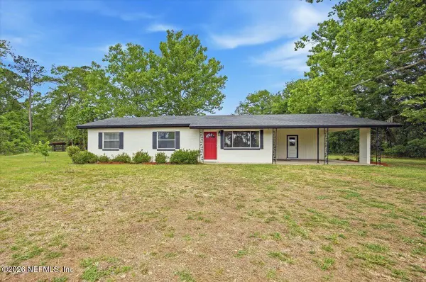 12196 Us Highway 301, Bryceville, FL 32009