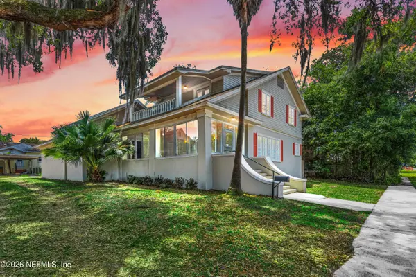 221 North Street, Green Cove Springs, FL 32043
