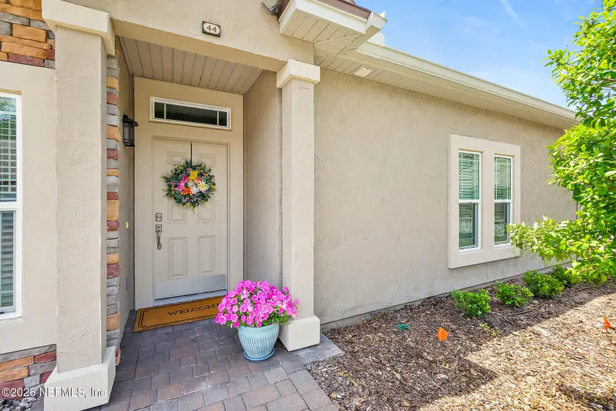 44 Utina Way, Saint Augustine, FL 32084 - #2