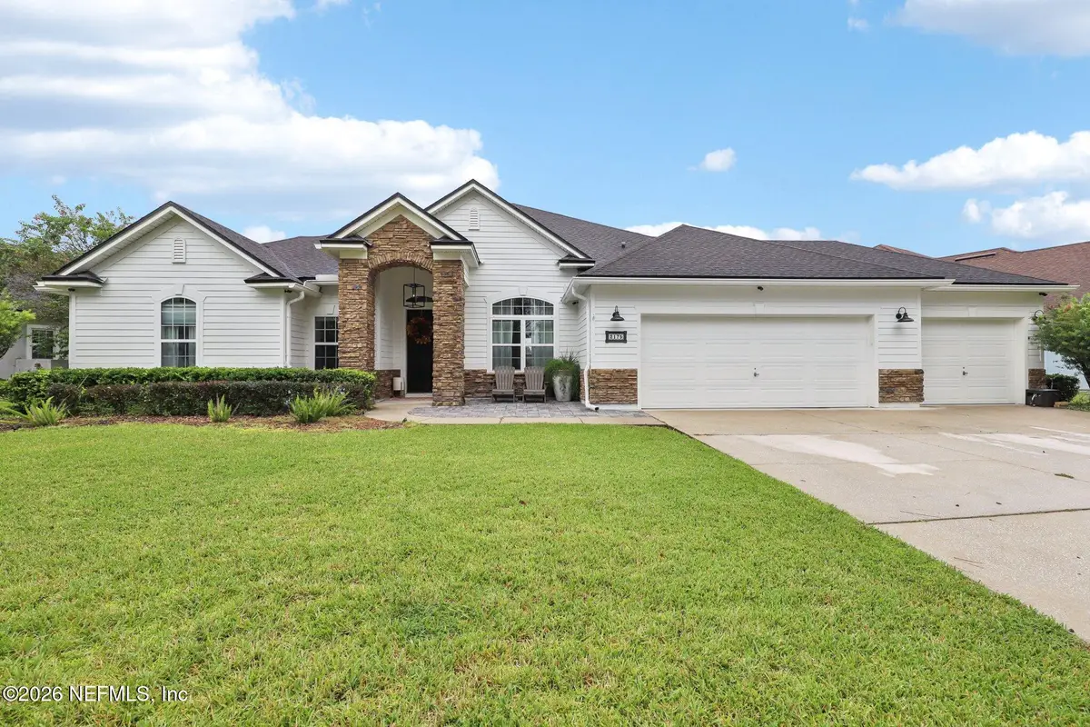 2175 Club Lake Drive, Orange Park, FL 32065 - #1