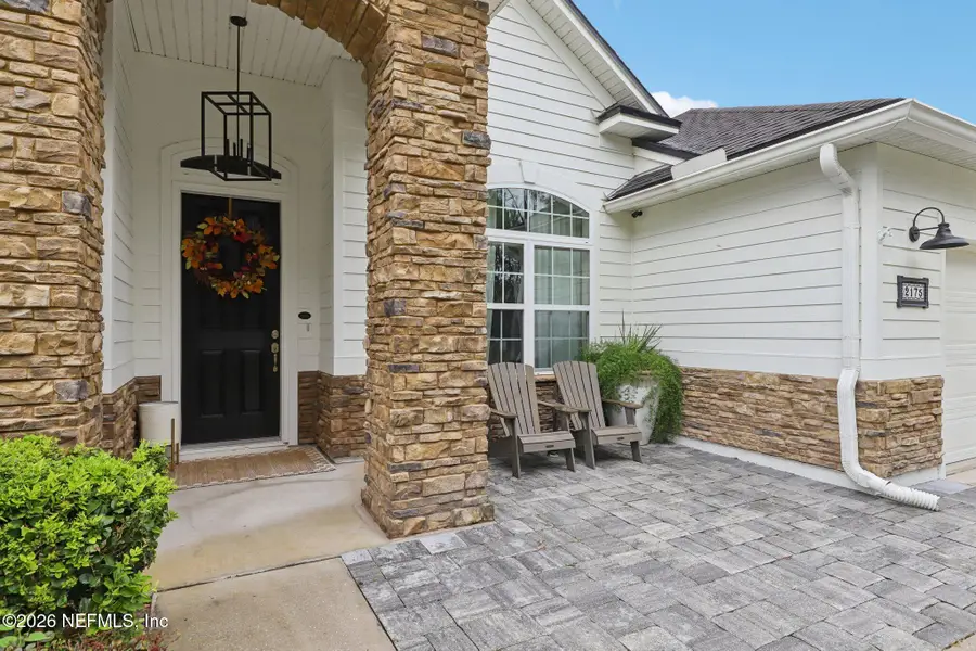 2175 Club Lake Drive, Orange Park, FL 32065 - #2