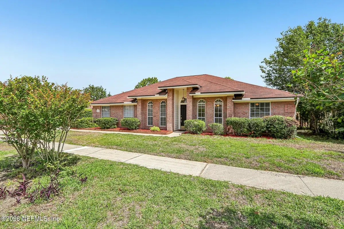 3291 Chimney Drive, Middleburg, FL 32068 - #1