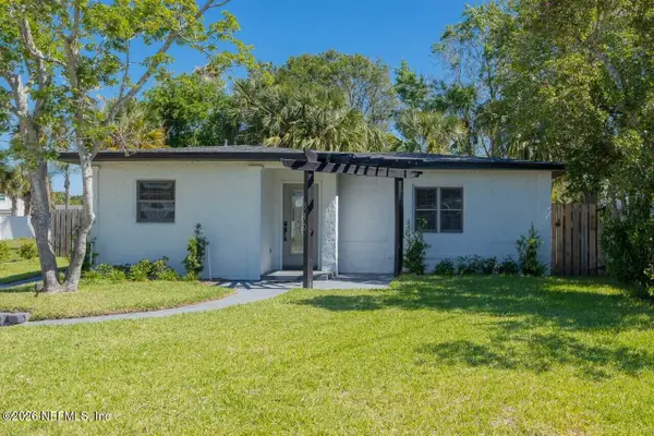 310 Andreas Street, St. Augustine, FL 32080
