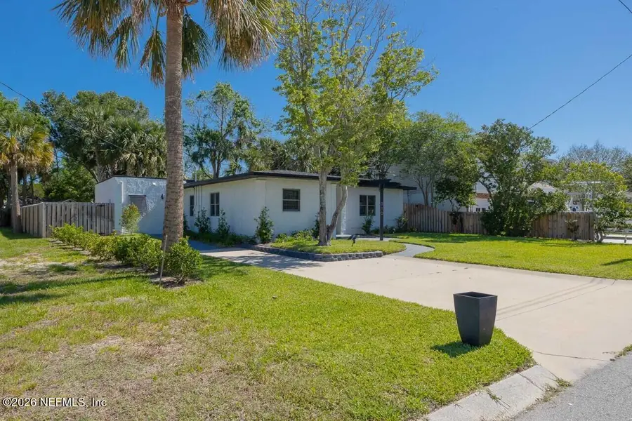 310 Andreas Street, Saint Augustine, FL 32080 - #2