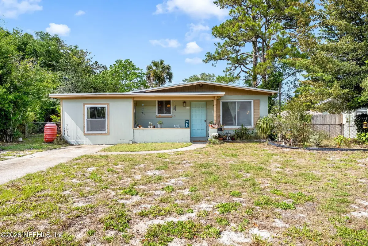 27 San Pablo N Circle, Jacksonville Beach, FL 32250 - #1