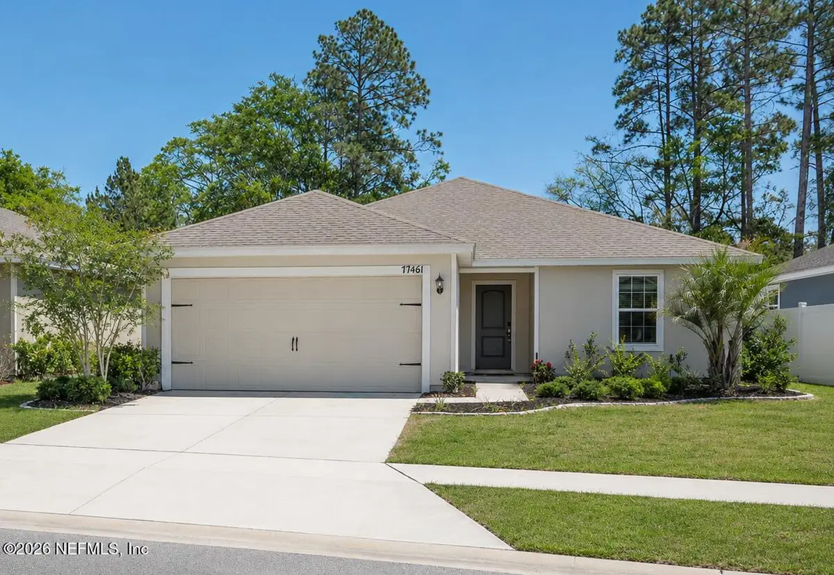 77461 Lumber Creek Boulevard, Yulee, FL 32097 - #1