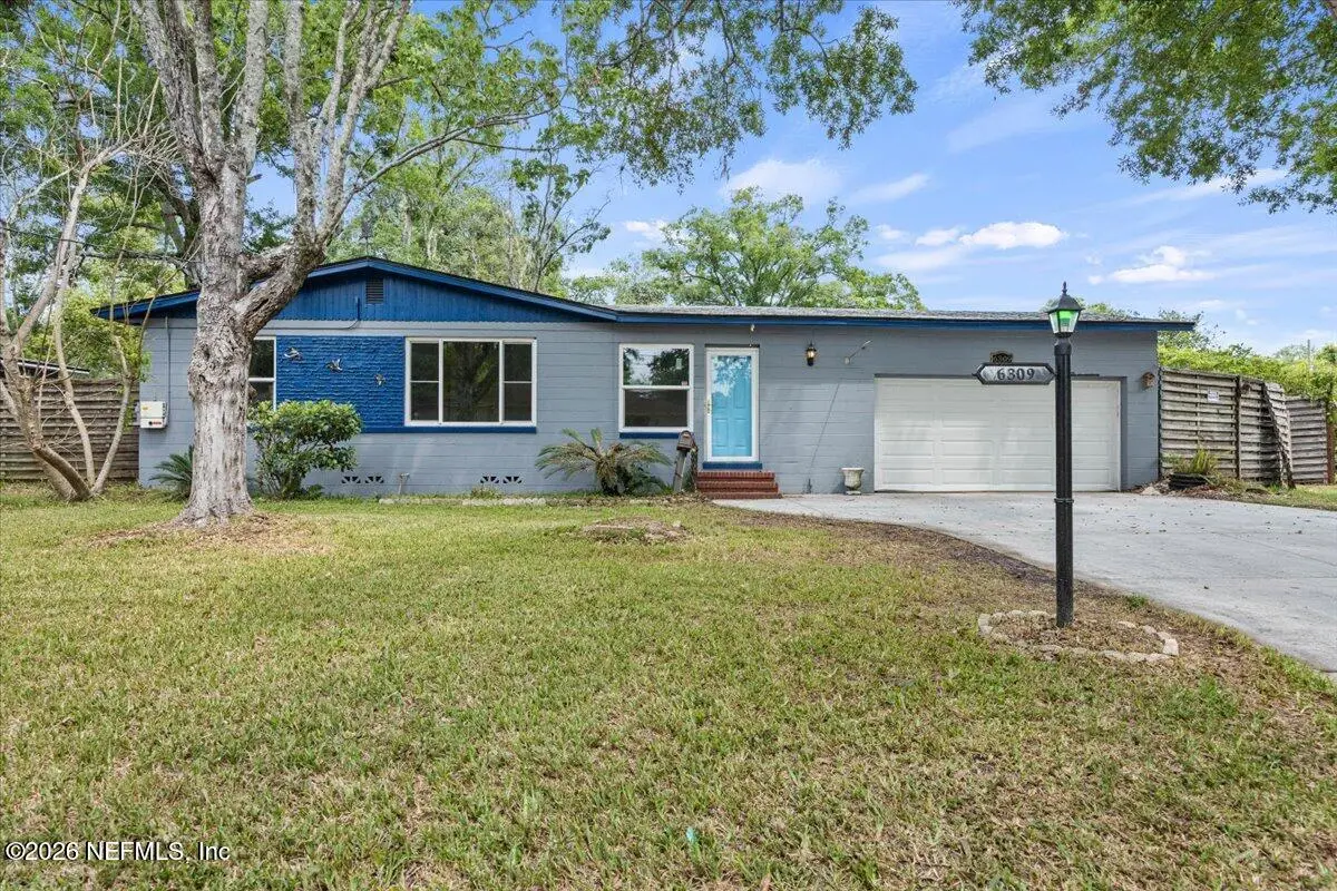 6309 Mercado Drive, Jacksonville, FL 32210 - #1