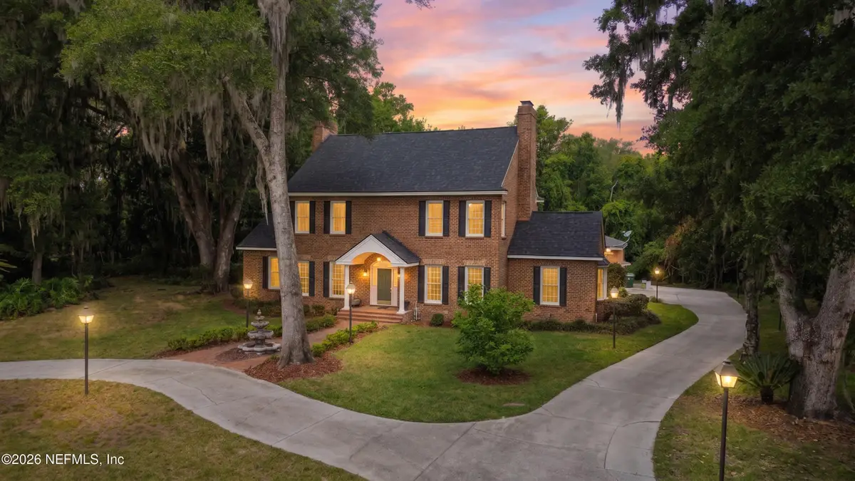 13451 Owl Hollow Court, Jacksonville, FL 32223 - #1