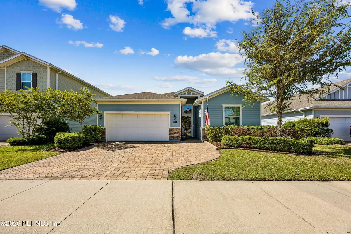 1306 Kendall Drive, Jacksonville, FL 32211 - #1