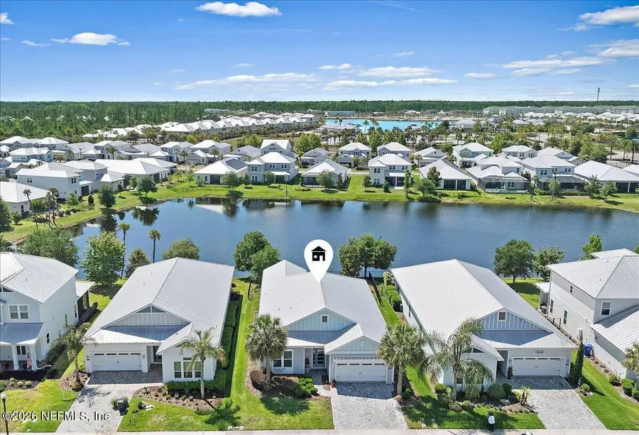 244 Caribbean Place, Saint Johns, FL 32259 - #2