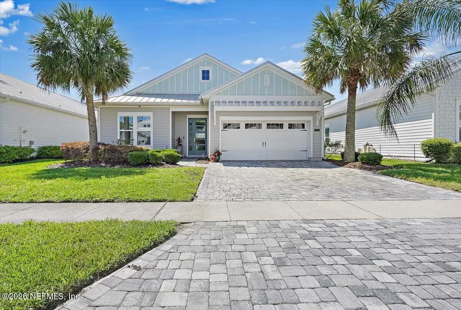 244 Caribbean Place, Saint Johns, FL 32259 - #3