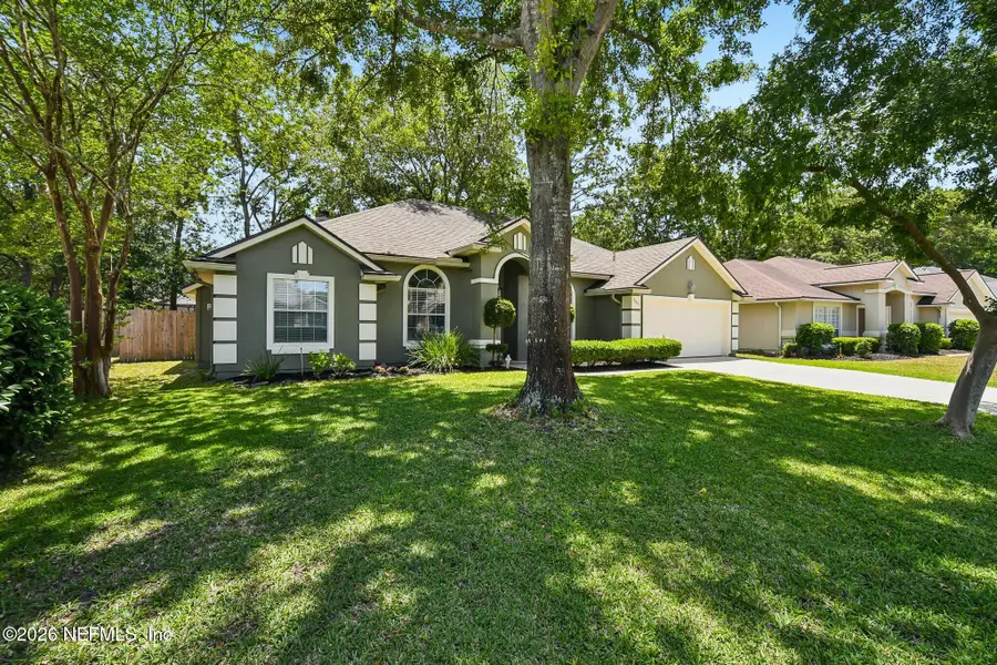 369 Maplewood Drive, Saint Johns, FL 32259 - #2