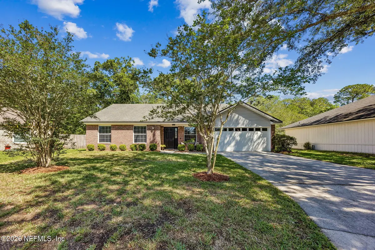 3563 Lazy Willow Court, Jacksonville, FL 32223 - #1
