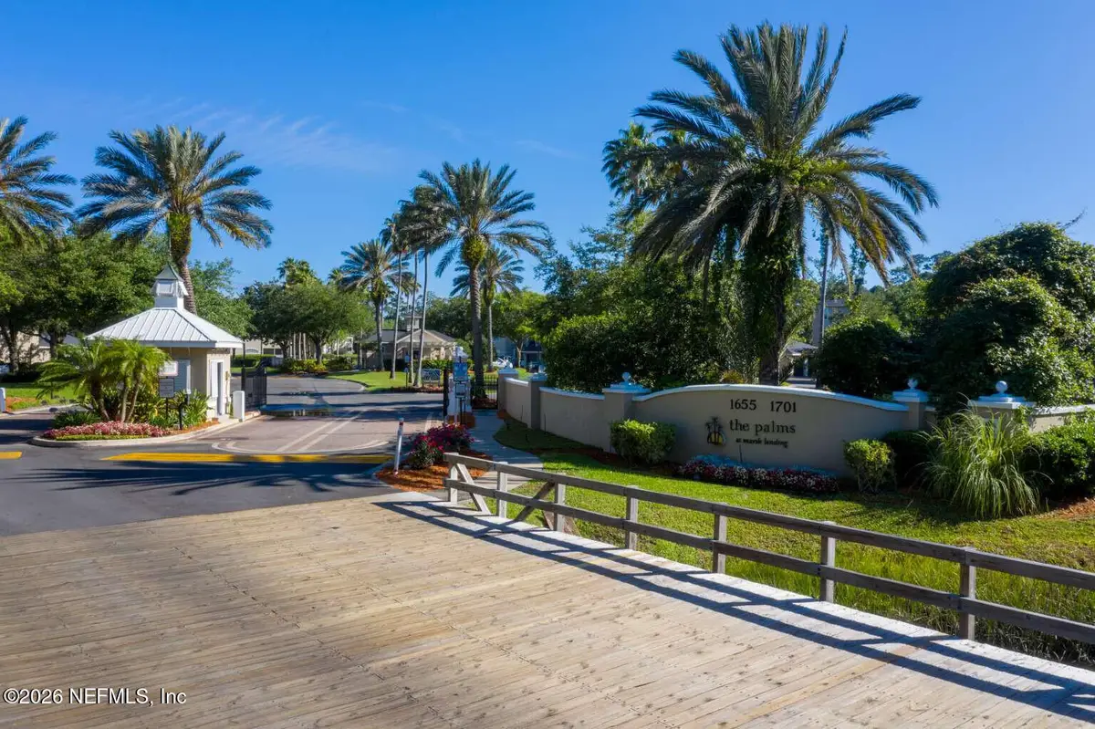 1655 The Greens Way #3224, Jacksonville Beach, FL 32250 - #1
