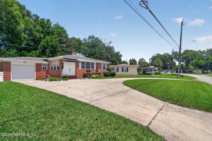 1839 Cornell Road, Jacksonville, FL 32207 - #3