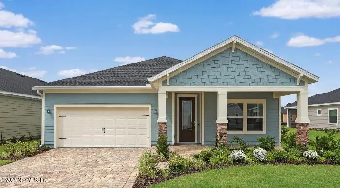96 Bellaire Isle(s), Saint Augustine, FL 32092 - #1