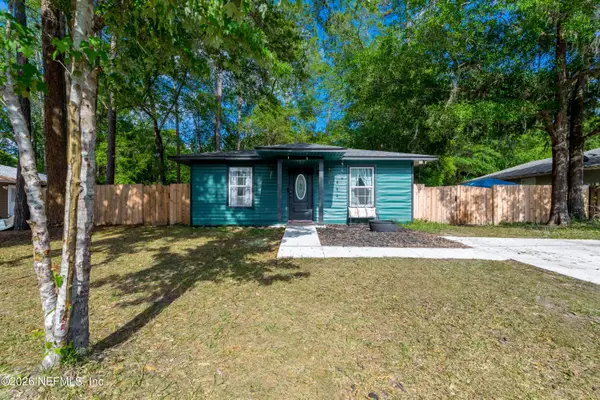 232 Bradford Drive, Starke, FL 32091