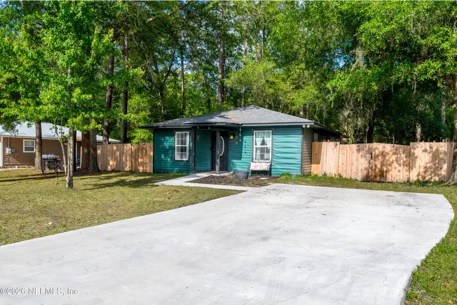 232 Bradford Drive, Starke, FL 32091 - #2