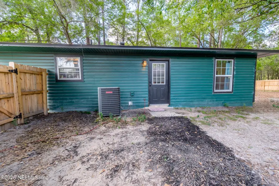 232 Bradford Drive, Starke, FL 32091 - #3