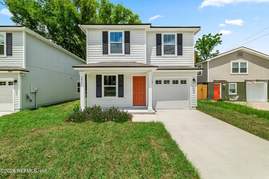 2271 11th Street, Jacksonville, FL 32209 - #2