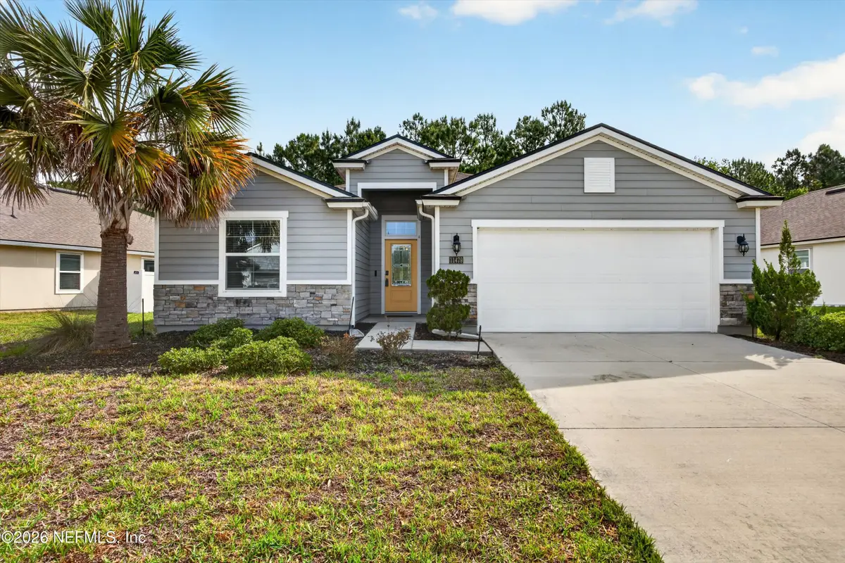 11479 Red Koi Drive, Jacksonville, FL 32226 - #1