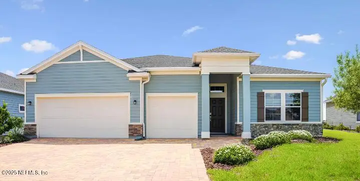 55 Suttons Bay Causeway, Saint Augustine, FL 32092 - #1