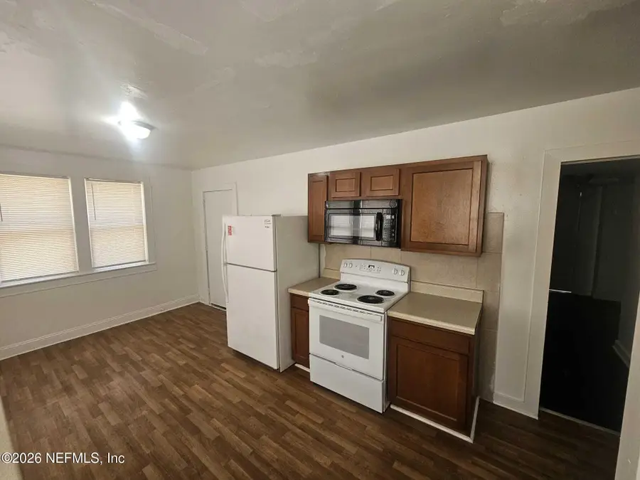 1025 Powhattan Street, Jacksonville, FL 32209 - #3
