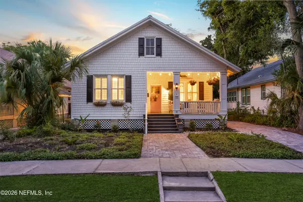42 Rohde Avenue, St. Augustine, FL 32084