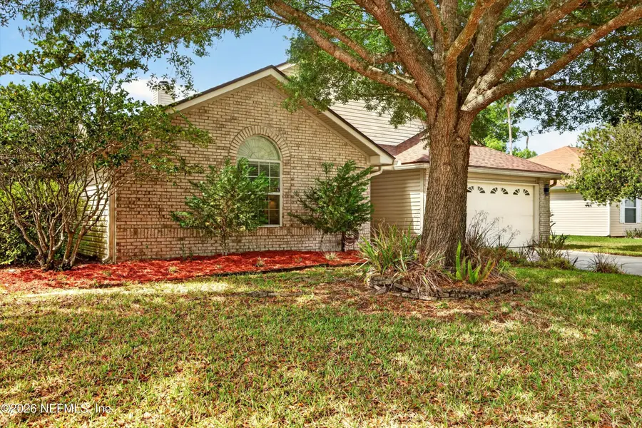 4398 Carriage Crossing Drive, Jacksonville, FL 32258 - #2