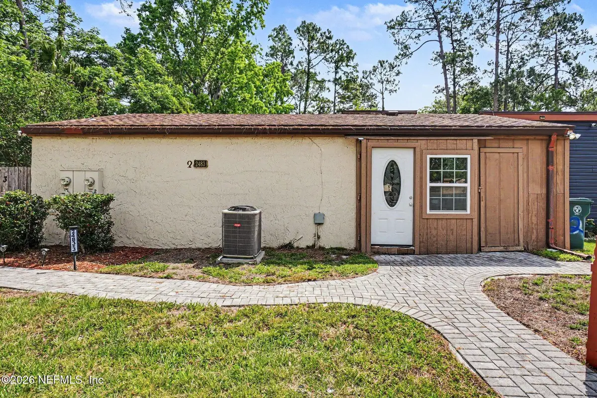 2483 Whispering Woods Boulevard #3, Jacksonville, FL 32246 - #1
