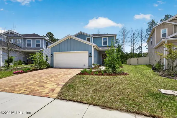 351 Miromar Lake Drive, St. Augustine, FL 32084
