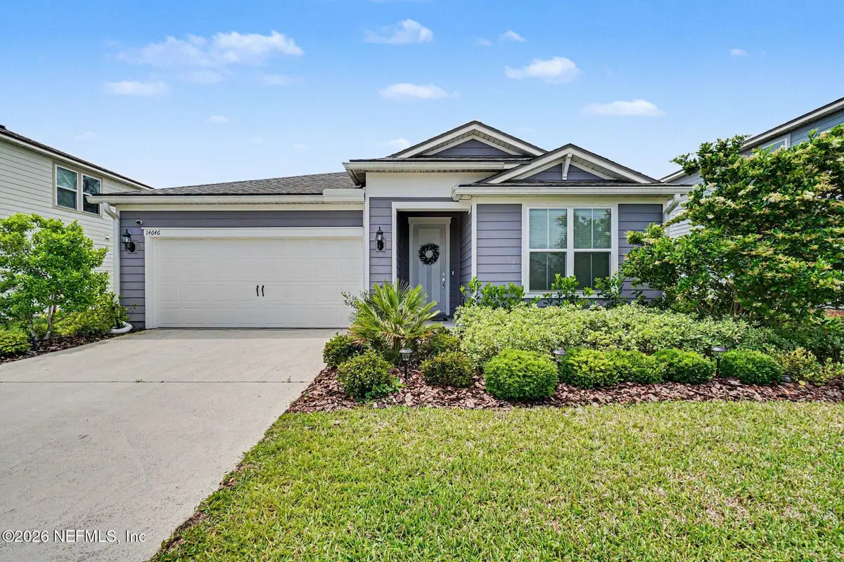 14646 Lattice Court, Jacksonville, FL 32226 - #1