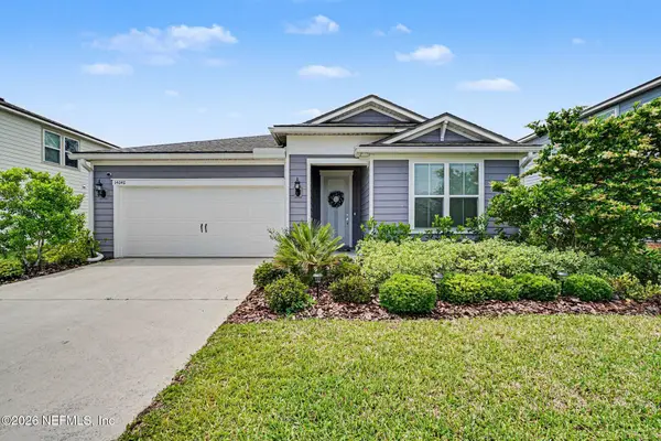 14646 Lattice Court, Jacksonville, FL 32226