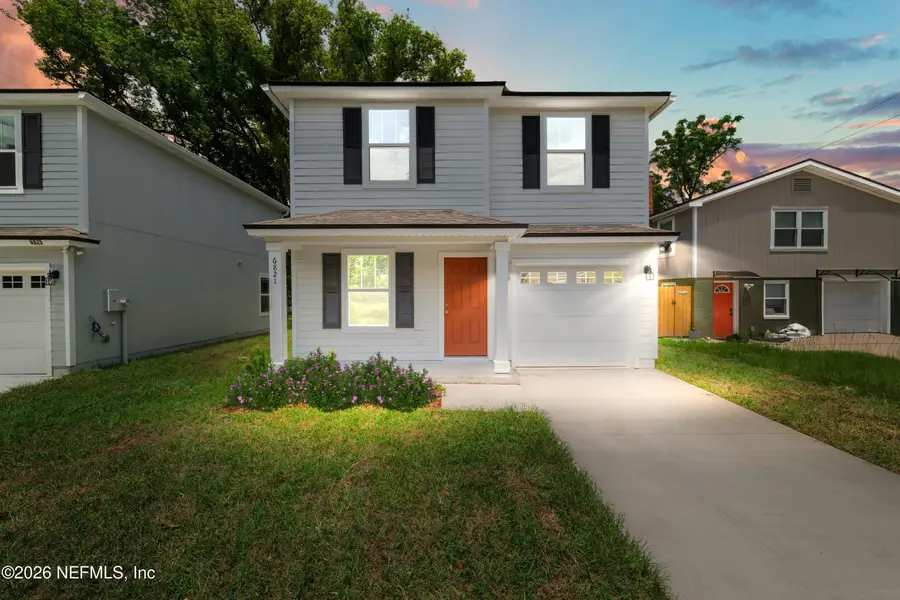 1447 Ottawa Avenue, Jacksonville, FL 32210 - #2