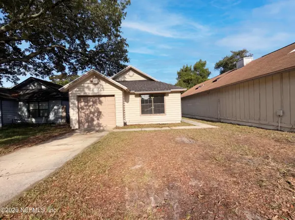 2512 Townsquare Drive, Jacksonville, FL 32216