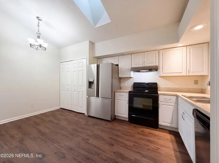 2512 Townsquare Drive, Jacksonville, FL 32216 - #2
