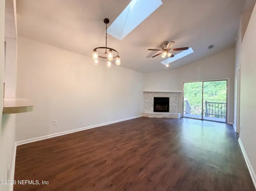 2512 Townsquare Drive, Jacksonville, FL 32216 - #3