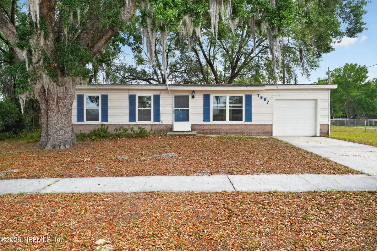 7807 Knoll N Drive, Jacksonville, FL 32221 - #1