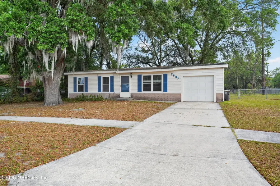 7807 Knoll N Drive, Jacksonville, FL 32221 - #3