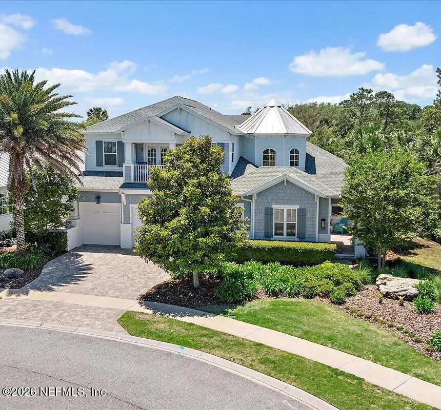 556 Timber Bridge Lane, Atlantic Beach, FL 32233 - #2