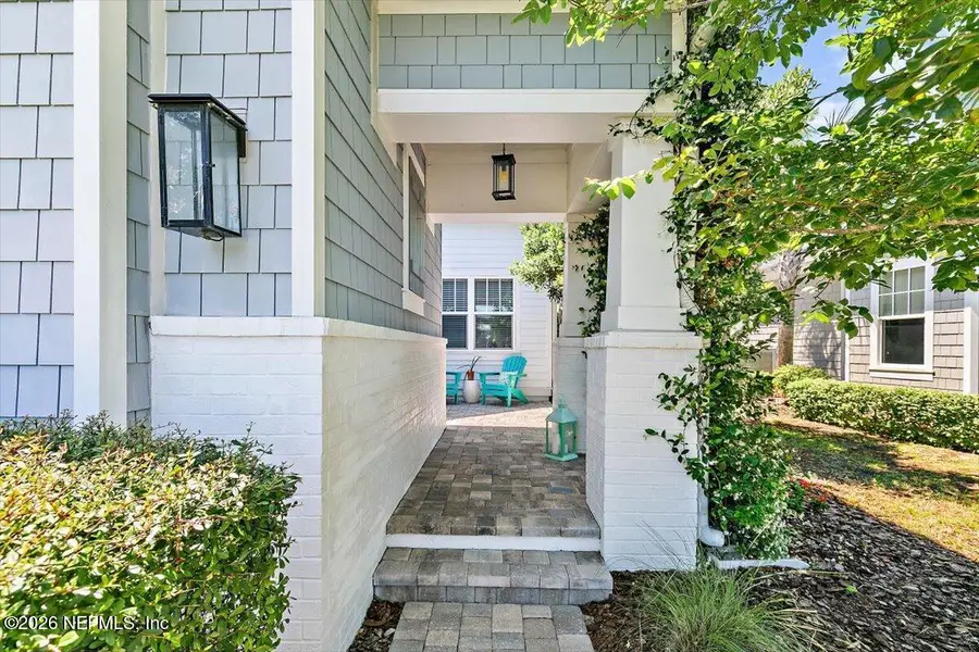 556 Timber Bridge Lane, Atlantic Beach, FL 32233 - #3